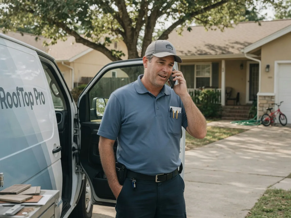 Roof Repair Williams, AZ FAQs