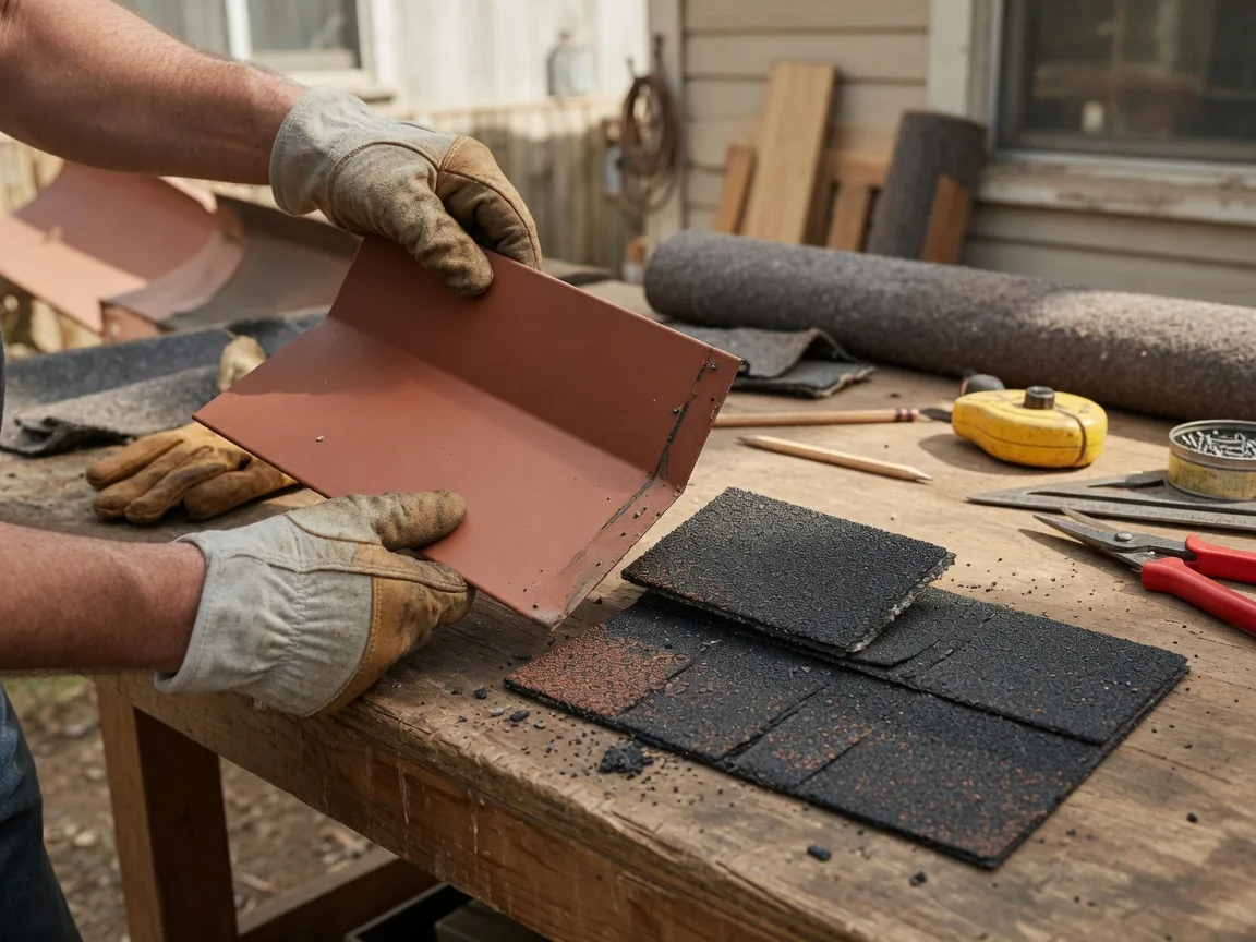 Roof Repair company in Williams, AZ